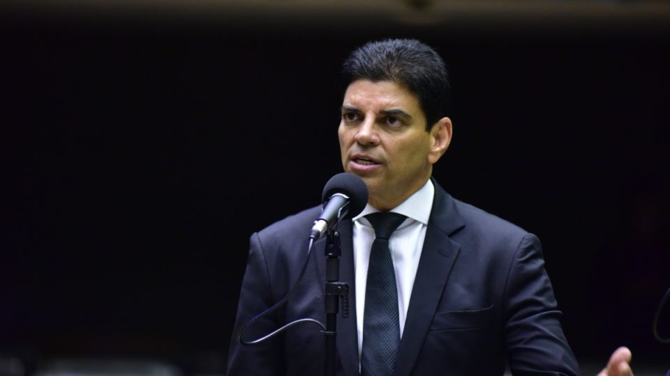 Cláudio Cajado