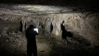 Prudentópolis pode ter geoparque para contribuir com o desenvolvimento sustentável.