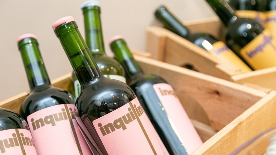 Feira de marcas regionais traz clube de vinhos à Curitiba