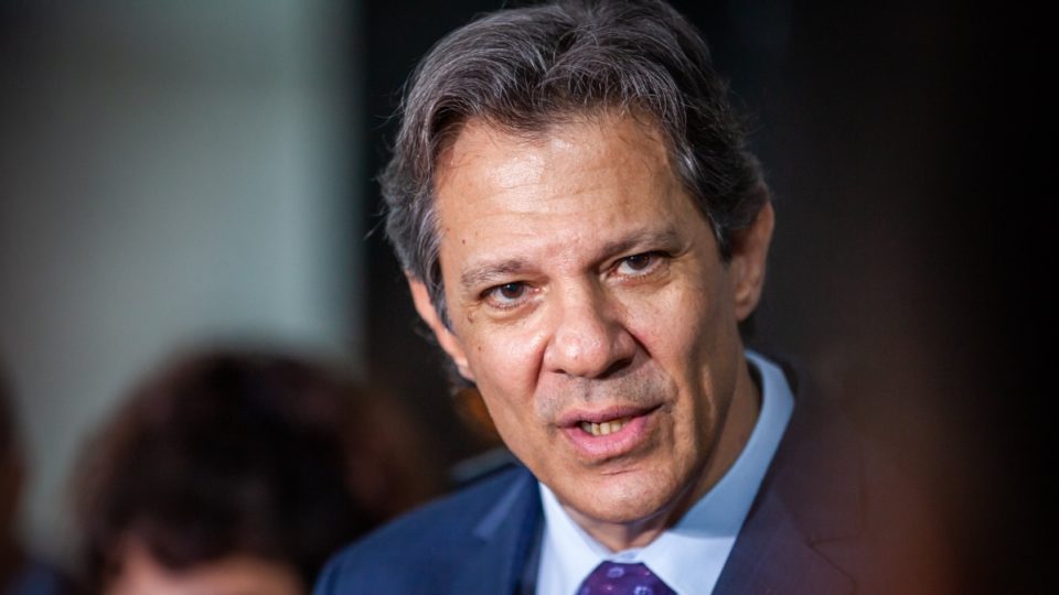 Fernando Haddad