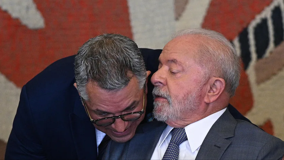 Emendas no valor de R$ 7,5 bilhões são liberadas pelo governo Lula