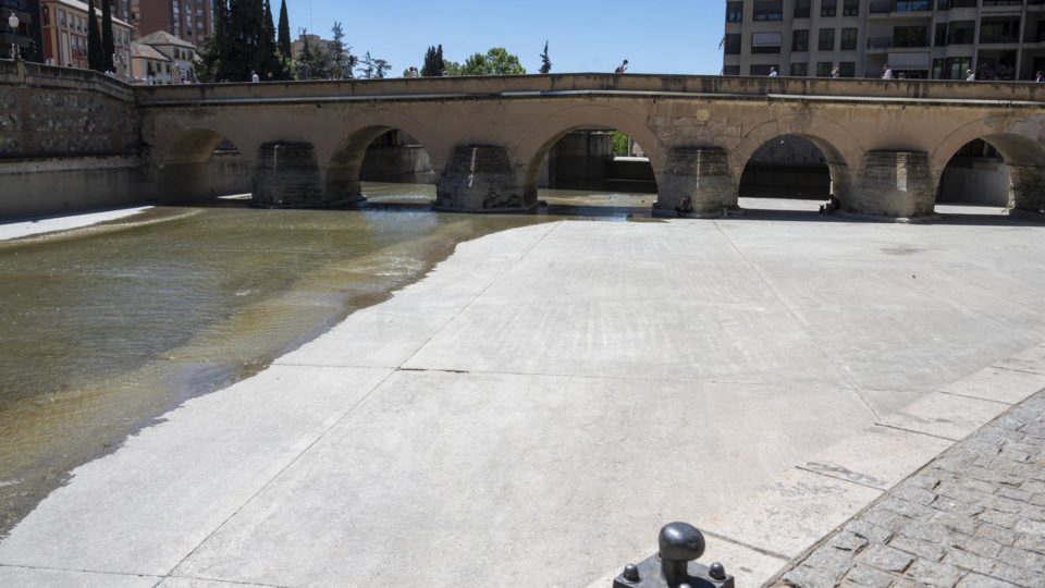 Rio-genil-granada