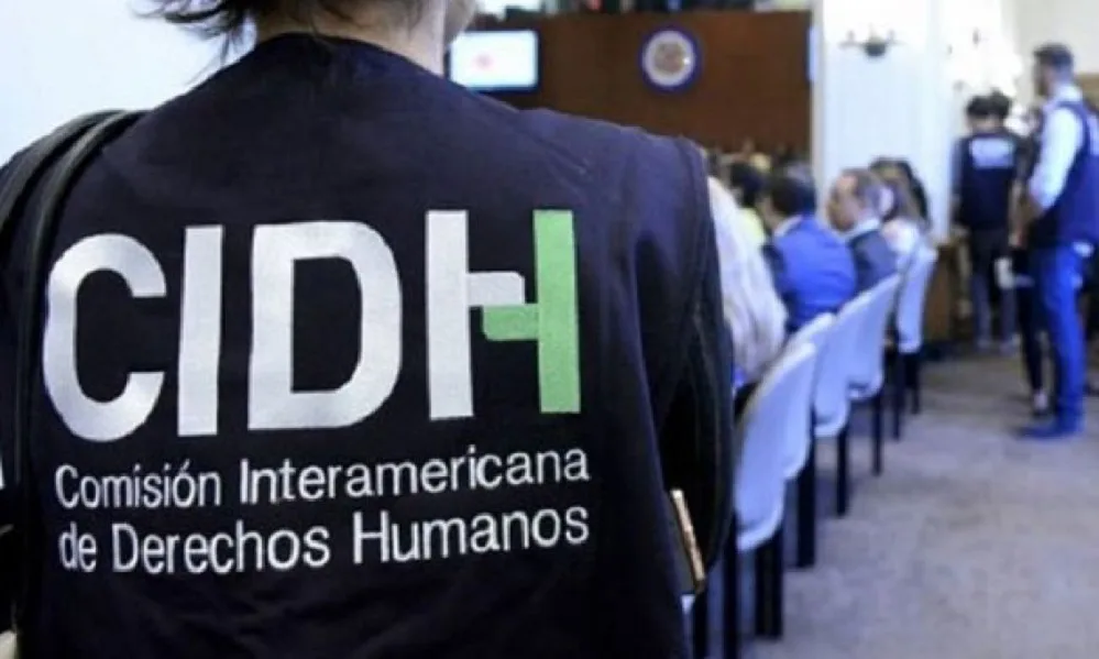 CIDH
