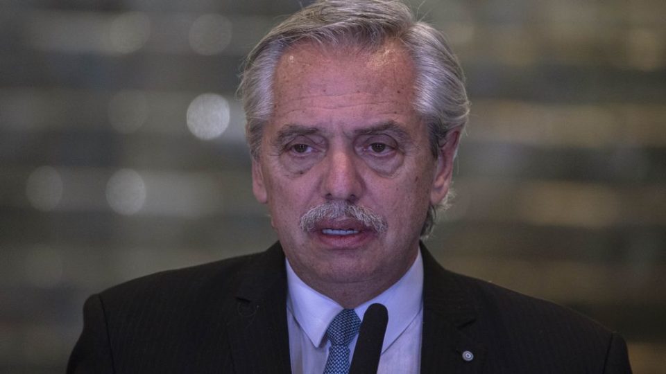 Crise argentina: inflação recorde e diminuição das reservas cambiais