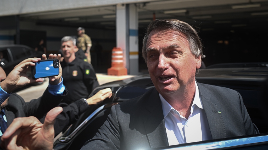Bolsonaro