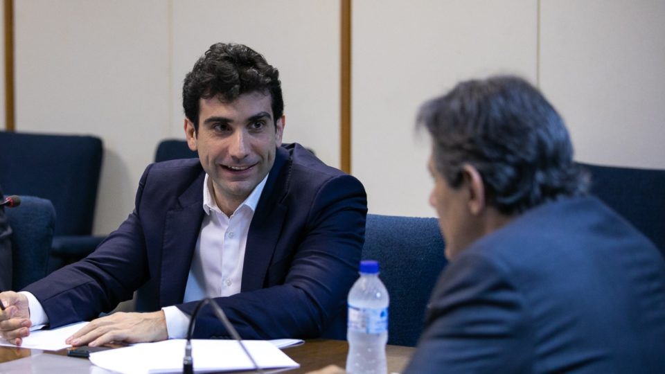 Gabriel Galípolo