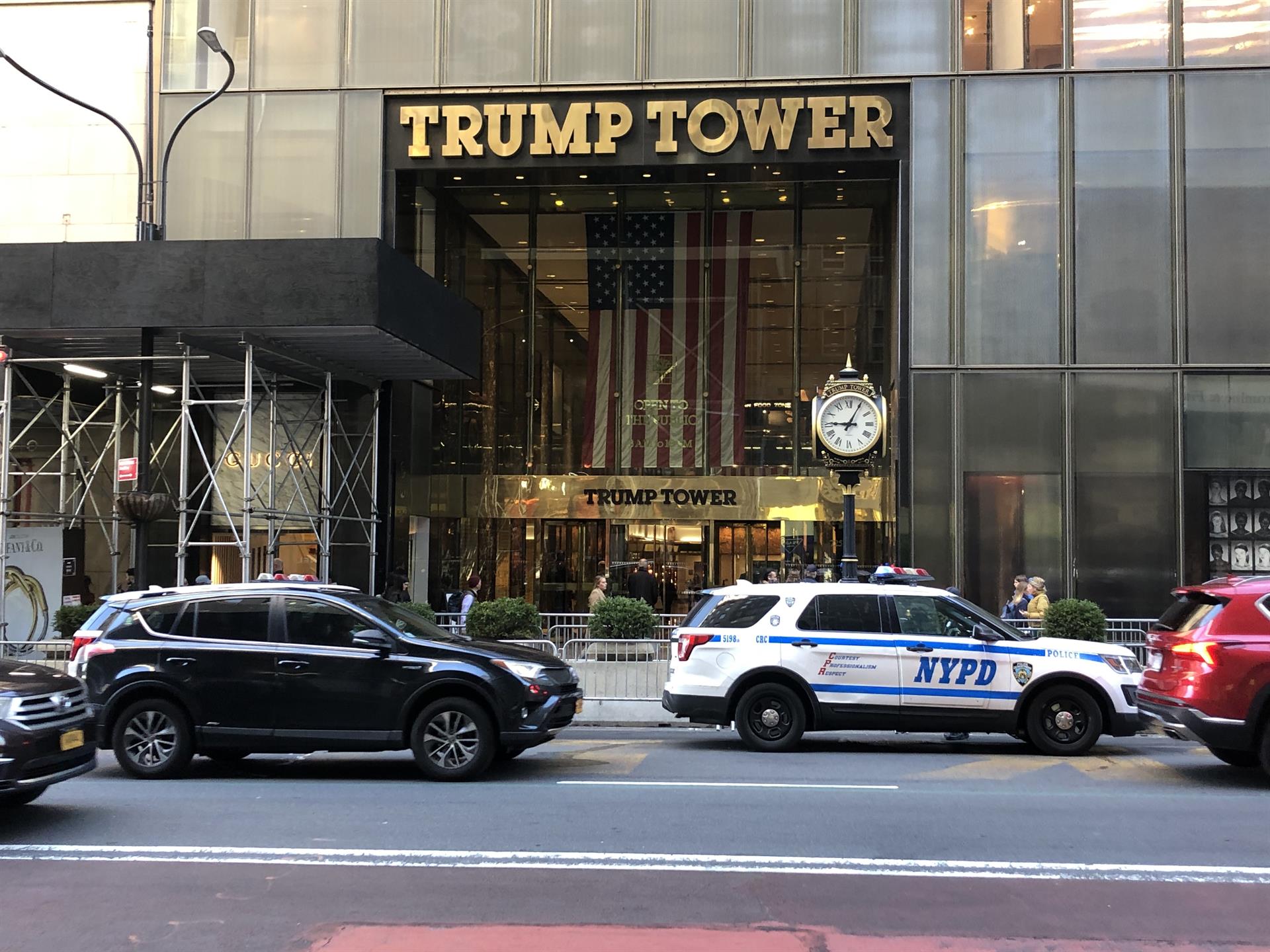 Torre-Trump-Nova-Iorque