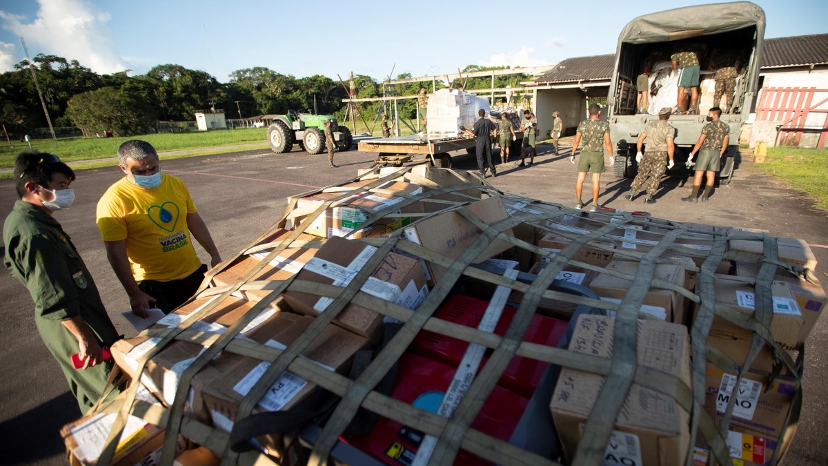 Inquérito indígenas