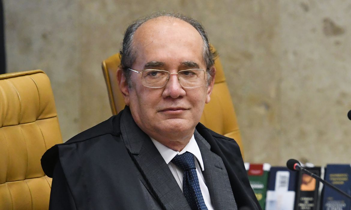 Câmara de Curitiba aprova moção de repúdio a falas de Gilmar Mendes
