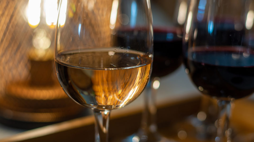 A MMV tem atualmente mais de 100 rótulos e 10 vinícolas parceiras.