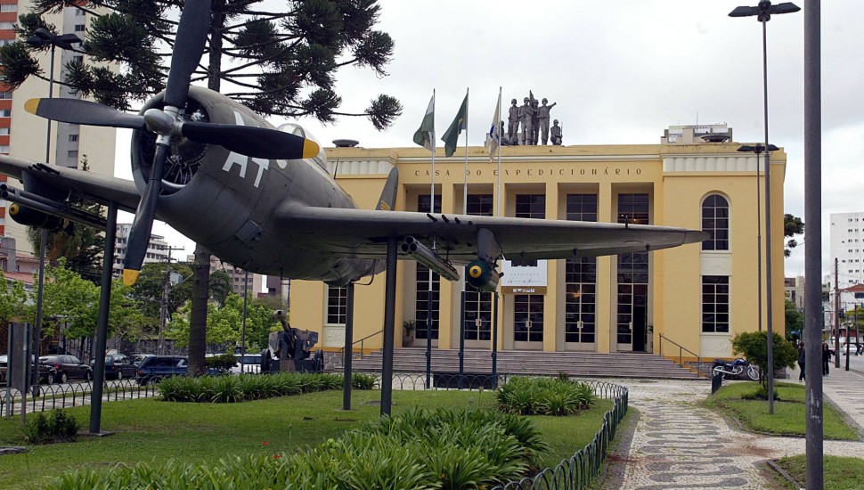 Museu do Expedicionário terá &#8220;Uma Noite no Museu&#8221; para a programação da Semana Nacional dos Museus
