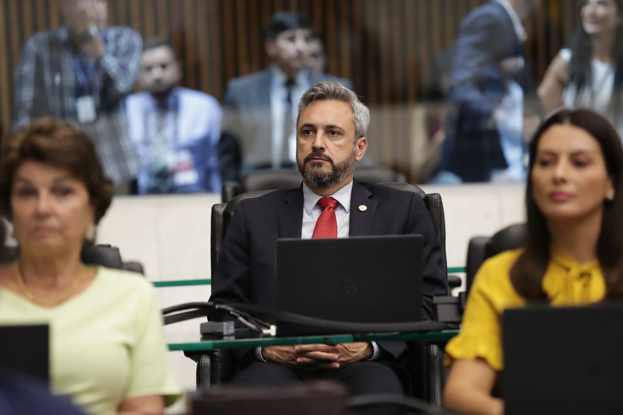 Fabio Oliveira comentou a cassação de Deltan Dallagnol