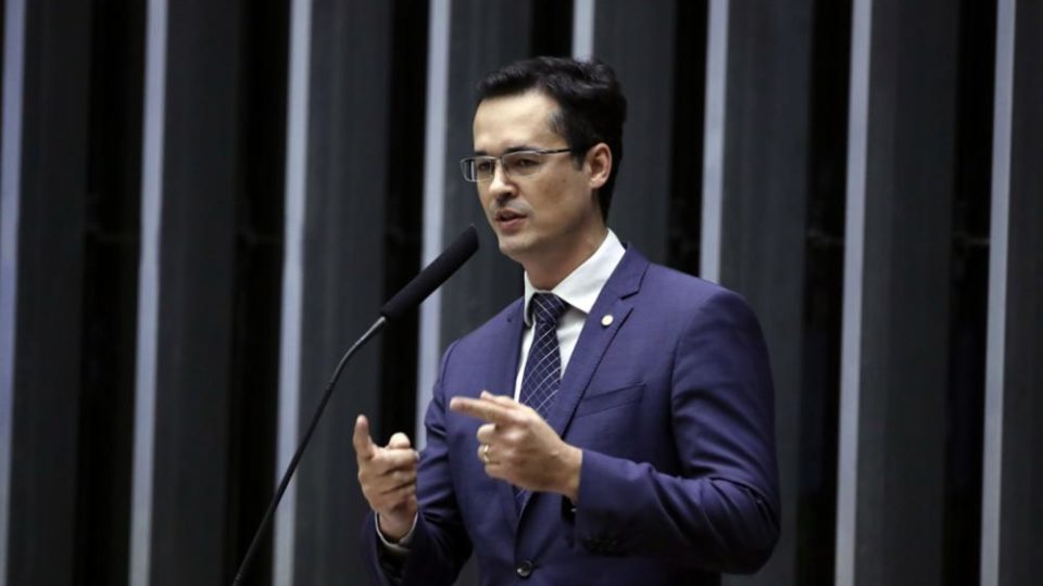 Deltan Dallagnol