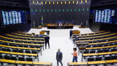 Suplente de Deltan vem do PL