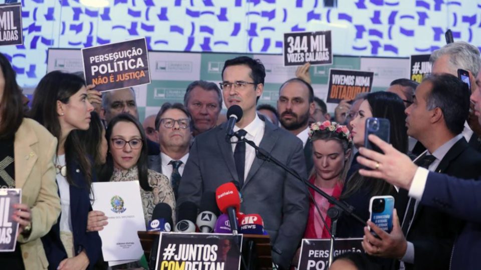 Deltan Dallagnol