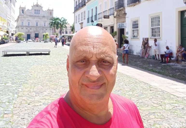 Mestre Derivan, referência da coqueteleria brasileira e internacional, morre nesta quinta-feira (18).