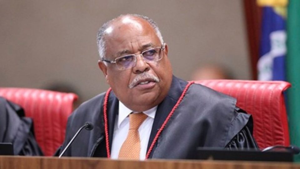 Benedito Gonçalves