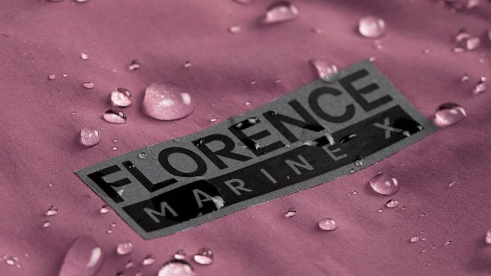 Florence Marine X