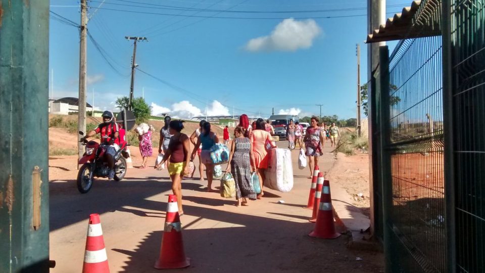 STF proíbe revistas íntimas em presídios e invalida provas obtidas pelo procedimento