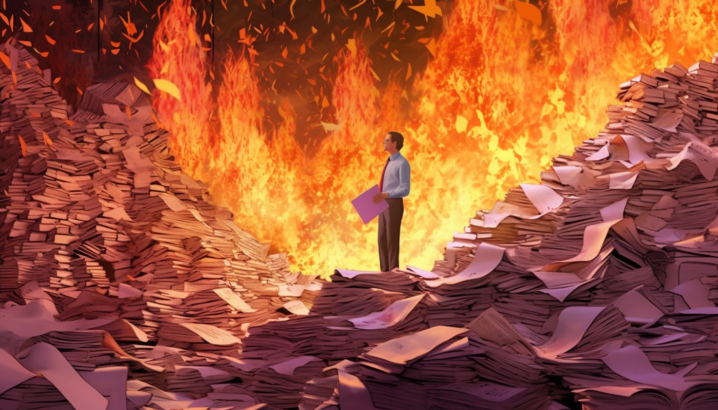 Estudo alemão aponta que 1/3 dos artigos biomédicos podem ser falsos, com maior contribuição da China. Metodologia, porém, sofre críticas de cientistas.