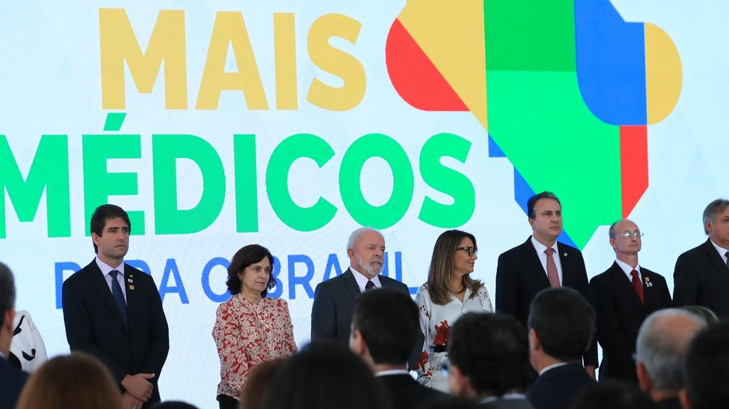 Mais Médicos