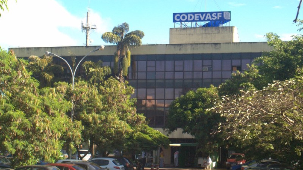Codevasf