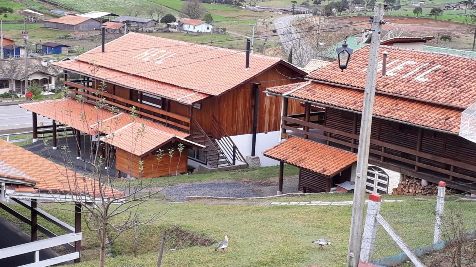 Casas Heil