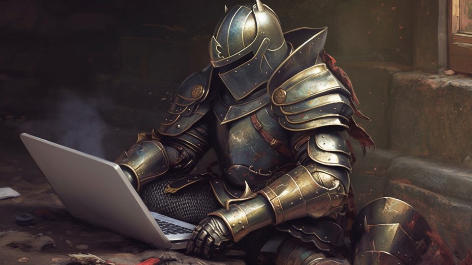Segurança na internet, VPN