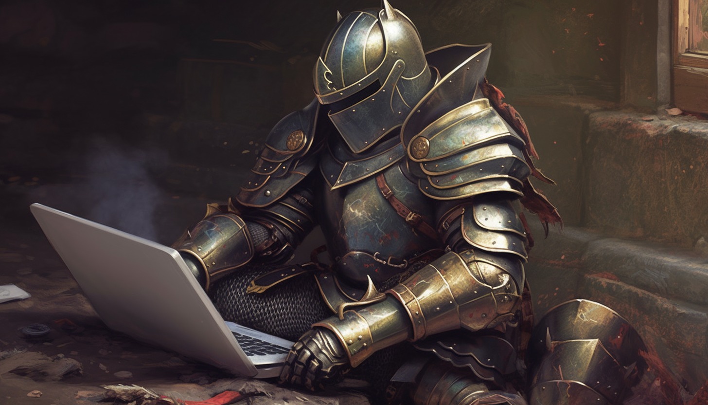 Segurança na internet, VPN