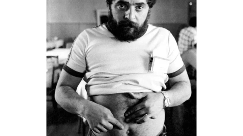 Lula Umbigo