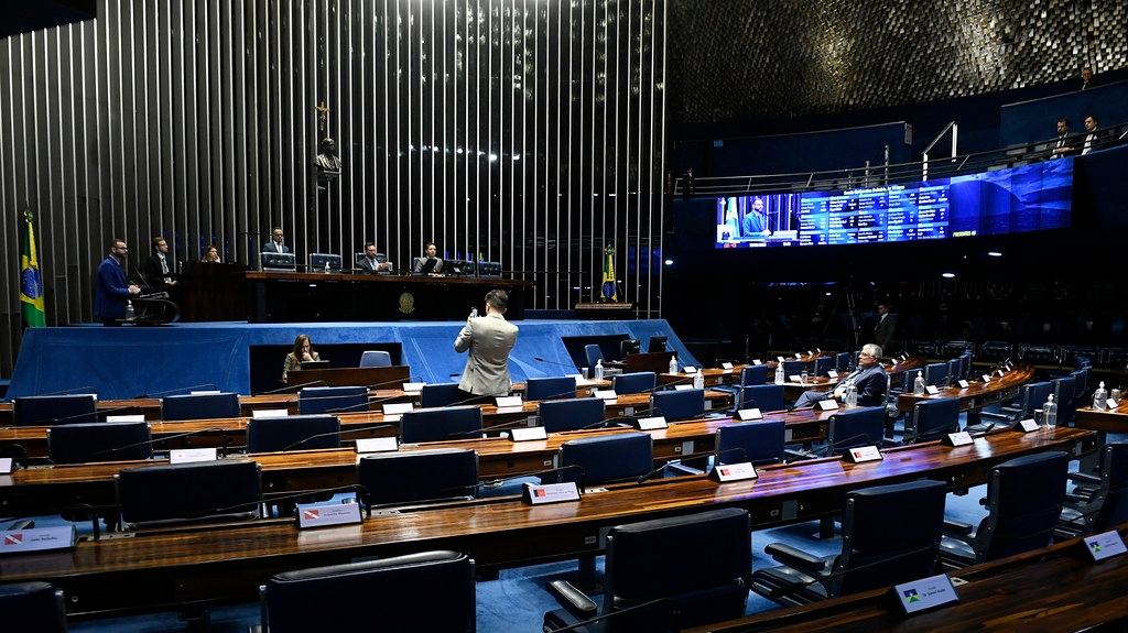 Senado
