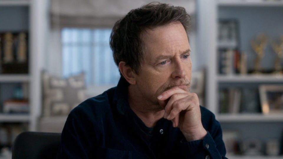 “Still” revela o sofrimento de Michael J. Fox com a doença de Parkinson “Still” revela o sofrimento de Michael J. Fox com a doença de Parkinson