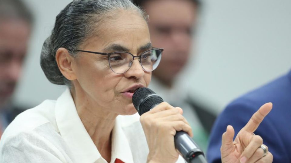 marina silva