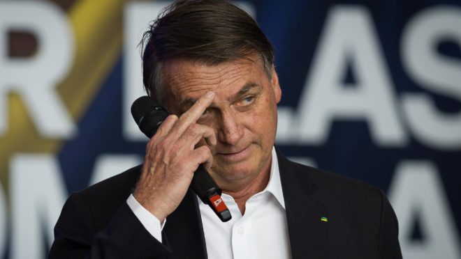 Quem, afinal, é Jair Bolsonaro? (E por que isso ainda importa)