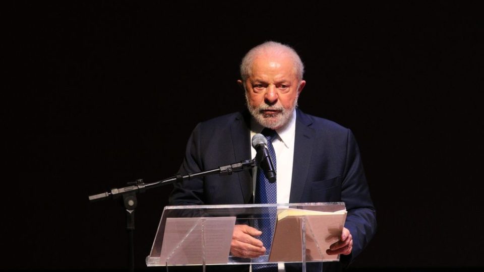 Lula Argentina