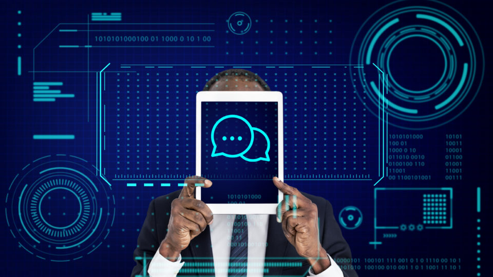 Inteligência Artificial Conversacional