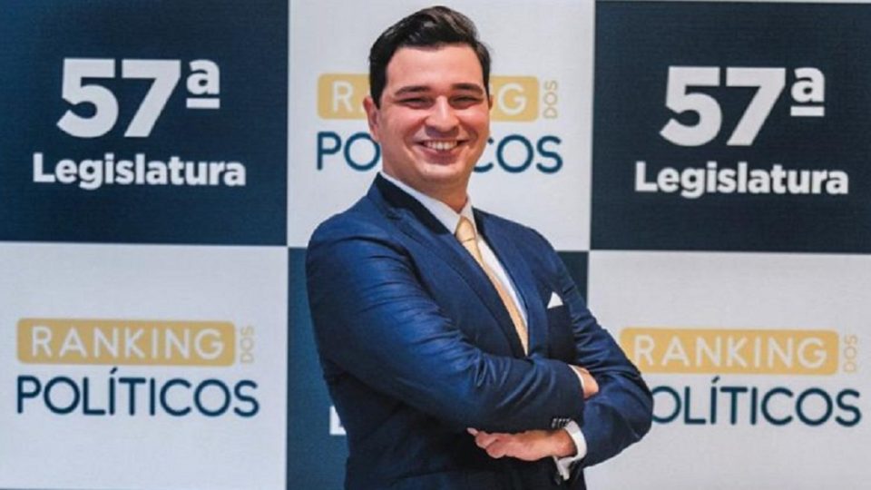Juan Carlos Gonçalves Ranking dos Políticos