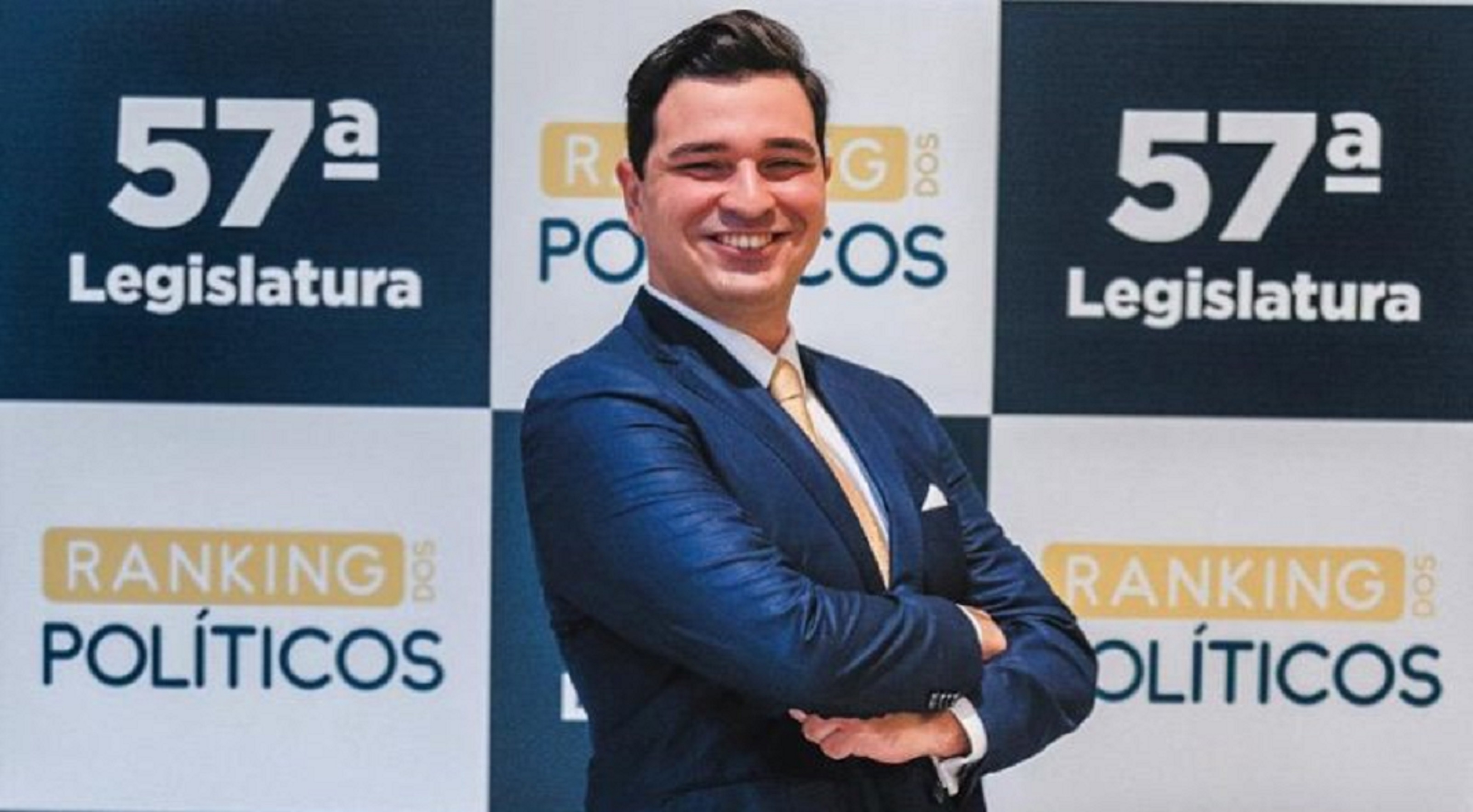 Juan Carlos Gonçalves Ranking dos Políticos