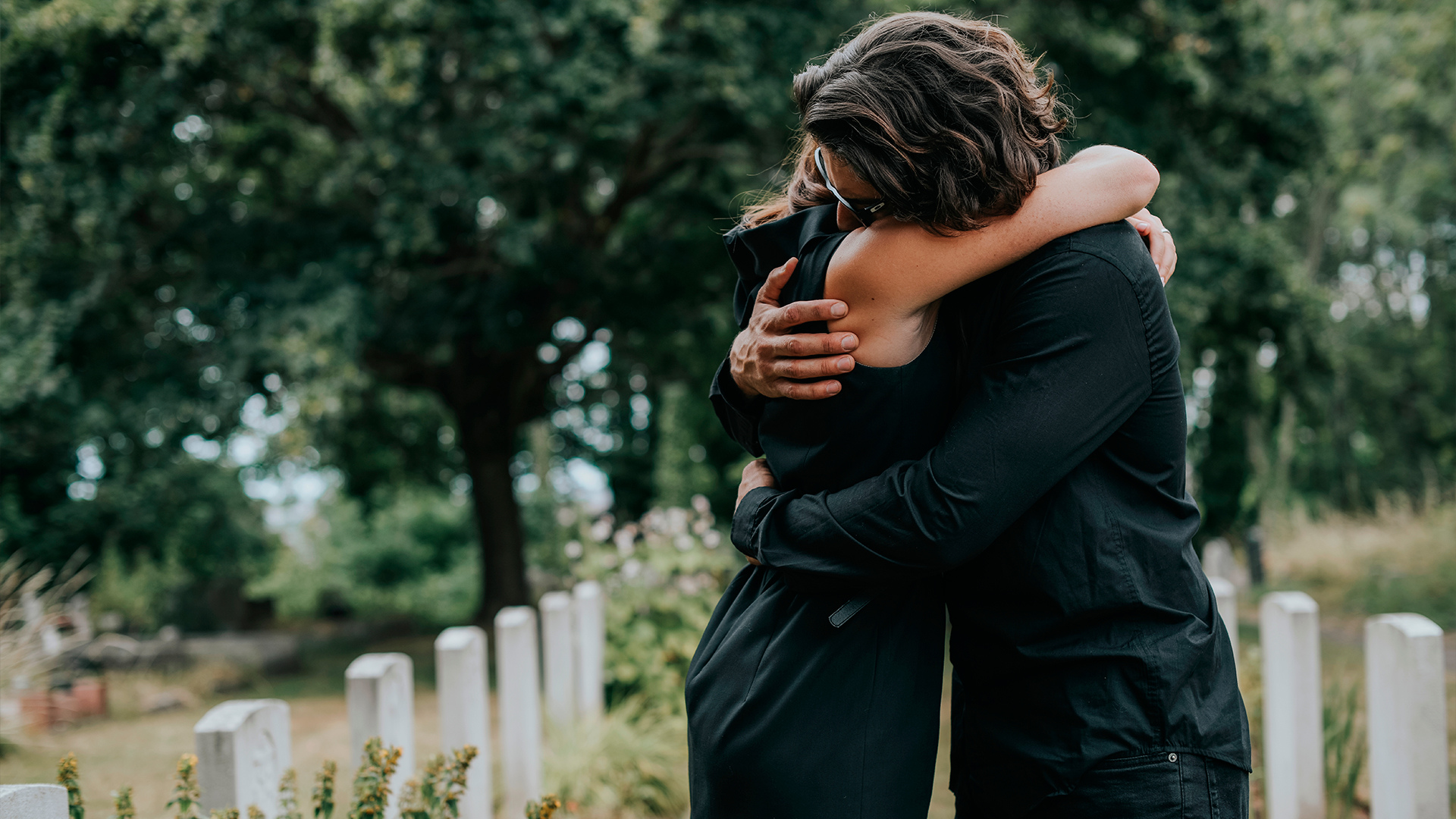 A assistência funeral ajuda os familiares a passarem pelo luto inicial sem lidar com burocracias