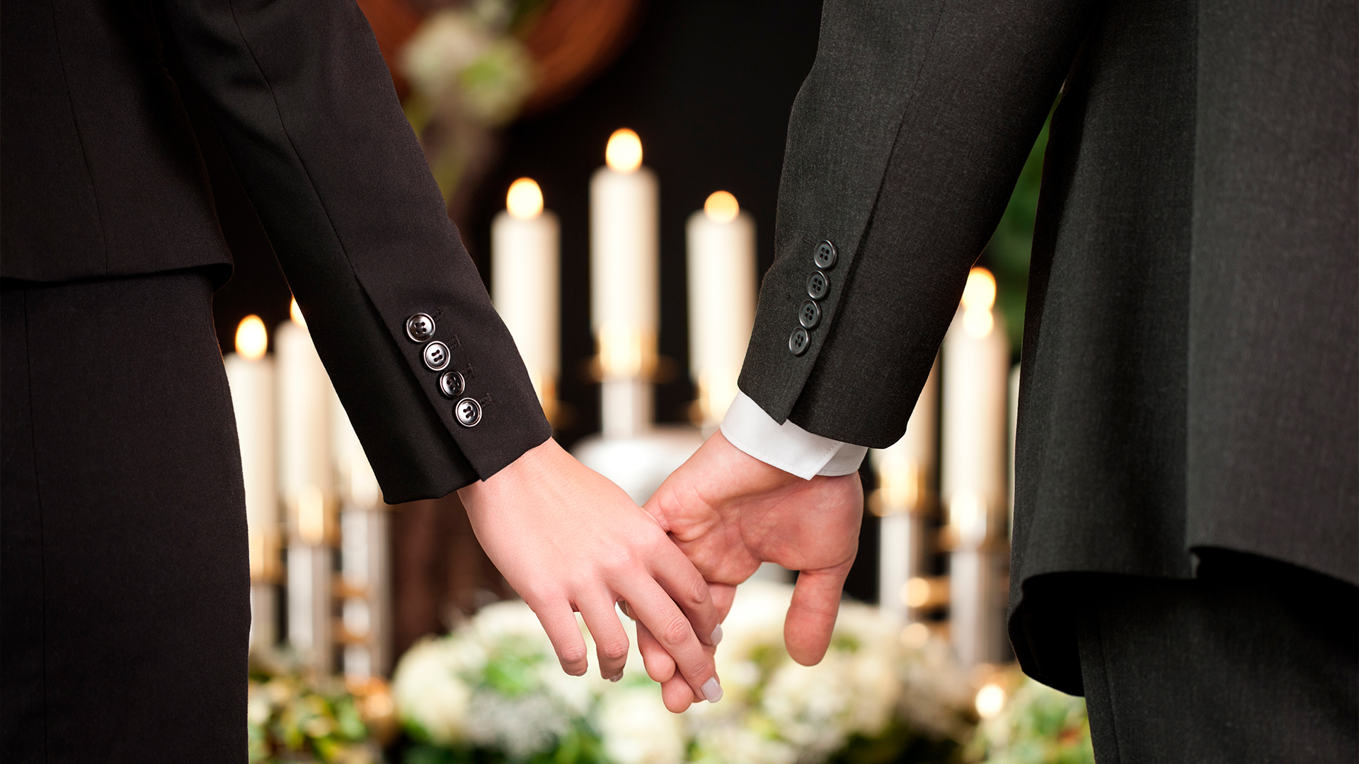 O plano de assistência funeral garante maior tranquilidade para a família em momentos tristes