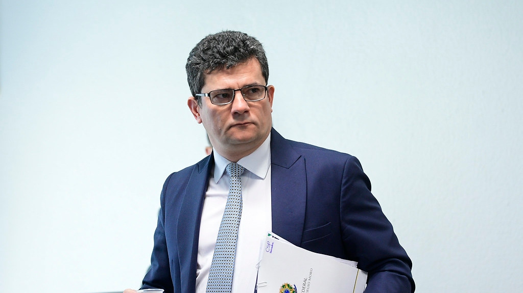 Podemos ainda deve apresentar gastos de Moro durante o período de filiação no partido