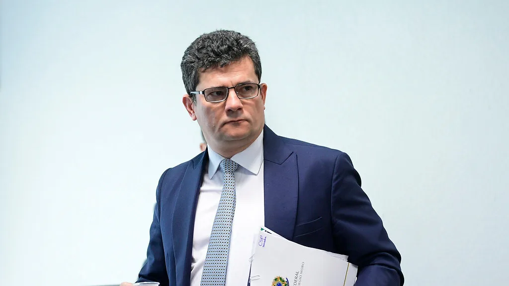 Podemos ainda deve apresentar gastos de Moro durante o período de filiação no partido