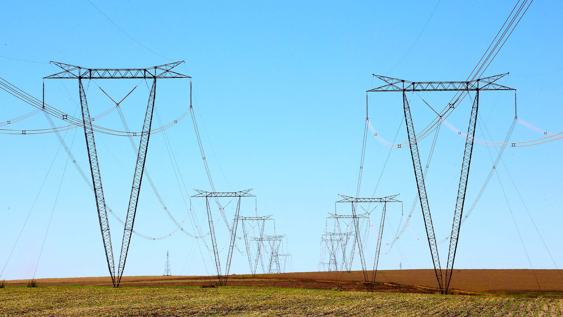 Mercado livre permite aquisição de energia de diferentes fornecedores