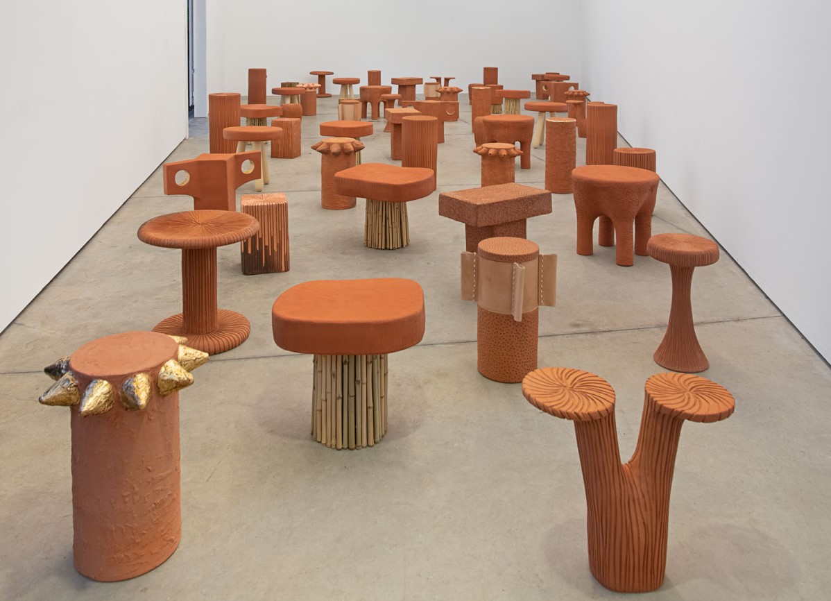 Em sua 11ª edição, o evento recebe pela primeira vez a participação do Estudio Campana.