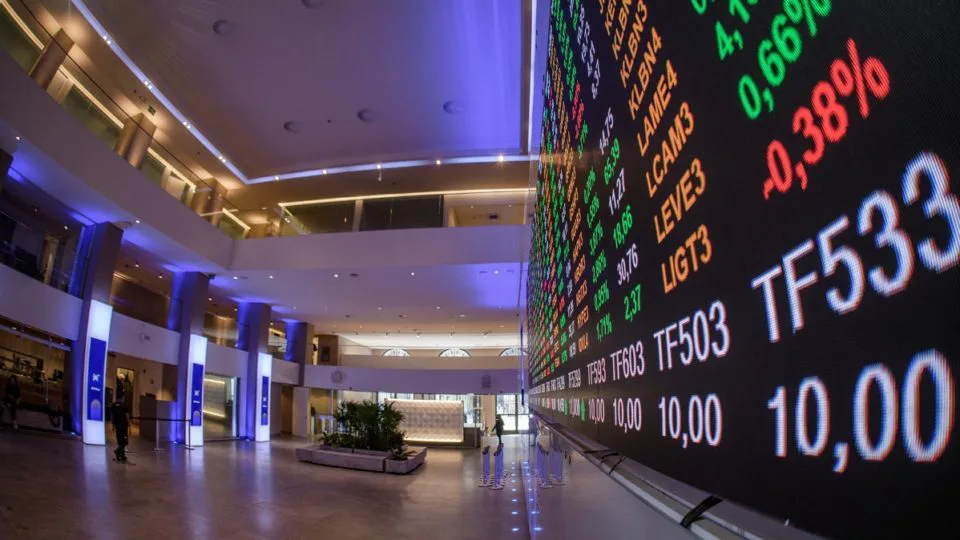 Bolsa