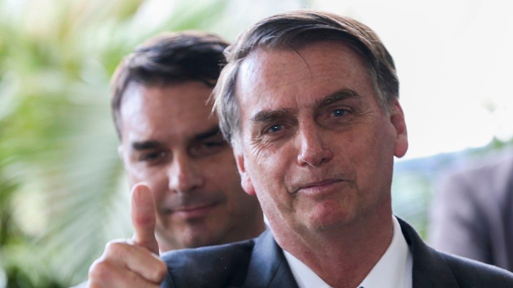 Bolsonaro
