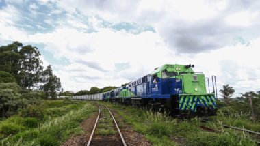 Ferrovias no Paraná têm projetos sendo gestados