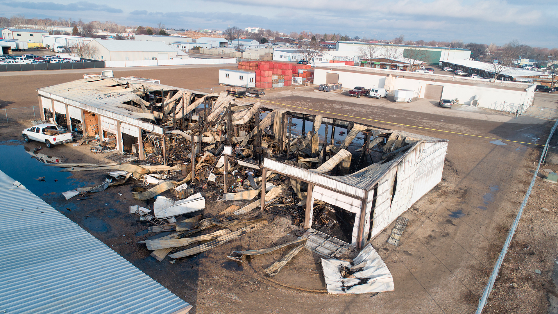 Desastres climáticos ocasionam perdas humanas, patrimoniais e contribuem para aumento do preço dos seguros