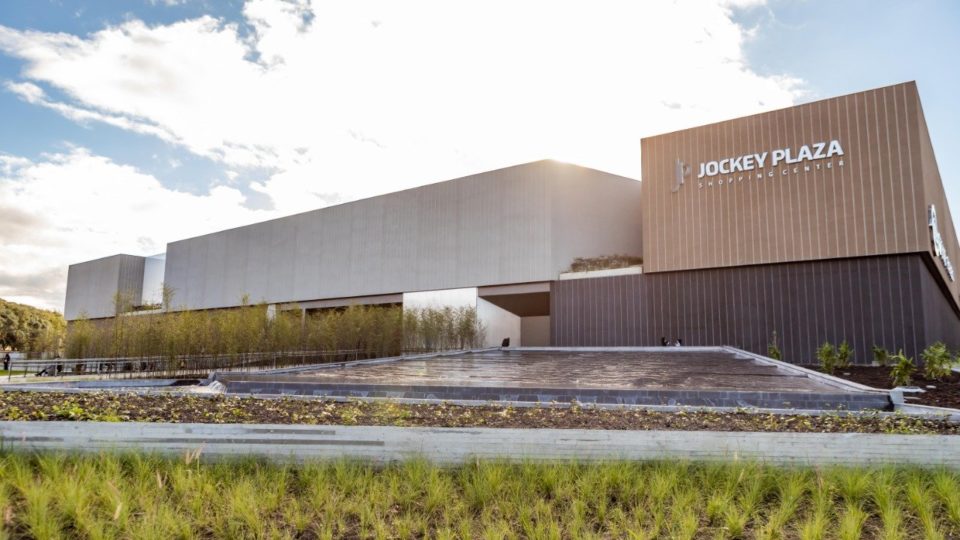 Jockey Plaza Shopping