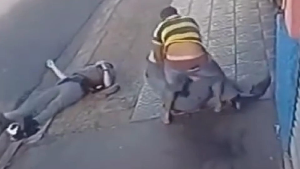 Criminoso que baleou policiais estava foragido após não retornar de “saidinha” em 2020